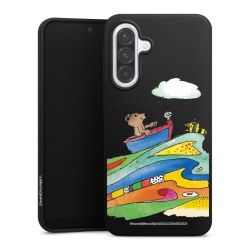 Organic Case schwarz