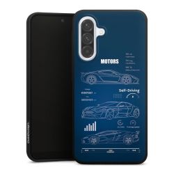 Organic Case schwarz