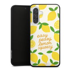 Easy Peasy Lemon Queezy