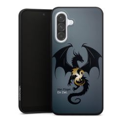 Organic Case schwarz