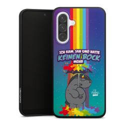 Organic Case schwarz