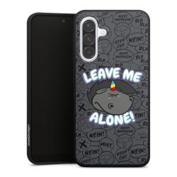 Organic Case schwarz