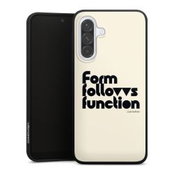 Organic Case schwarz