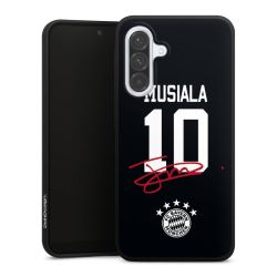 Organic Case schwarz