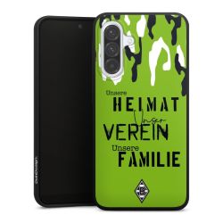 Organic Case schwarz