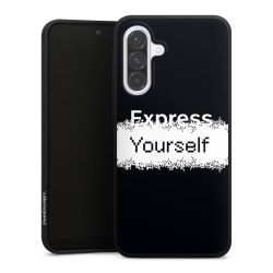 Organic Case schwarz