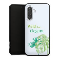 Organic Case schwarz