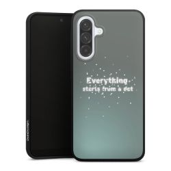 Organic Case schwarz