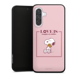 Organic Case schwarz