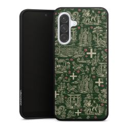 Organic Case schwarz