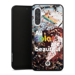 Organic Case schwarz