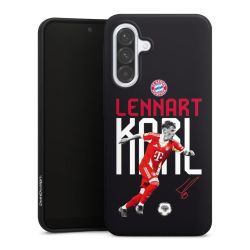 Organic Case schwarz