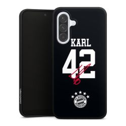 Organic Case schwarz