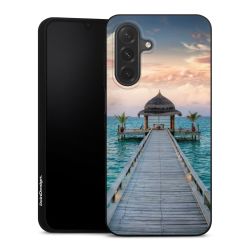 Organic Case schwarz