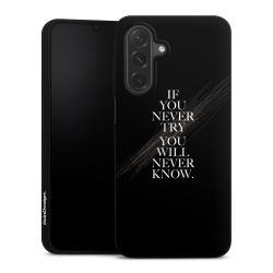 Organic Case schwarz