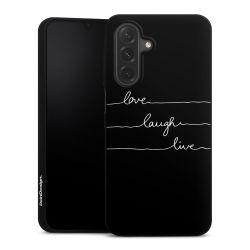 Organic Case schwarz