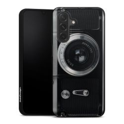 Organic Case schwarz