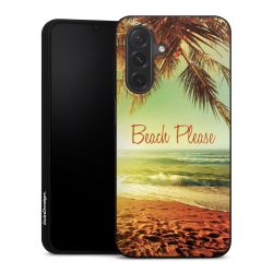 Organic Case schwarz