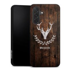 Organic Case schwarz