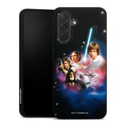 Organic Case schwarz