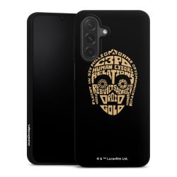 Organic Case schwarz