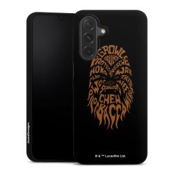 Organic Case schwarz