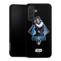 Organic Case schwarz