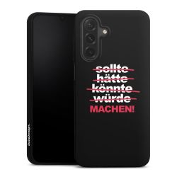 Organic Case schwarz