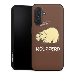 Organic Case schwarz