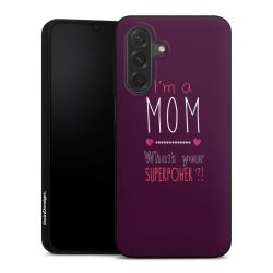 Organic Case schwarz