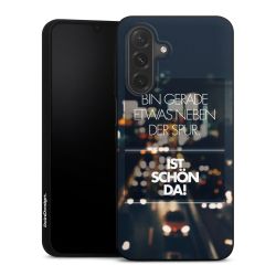 Organic Case schwarz