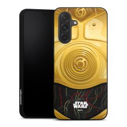 Organic Case schwarz