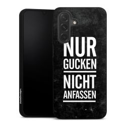 Organic Case schwarz