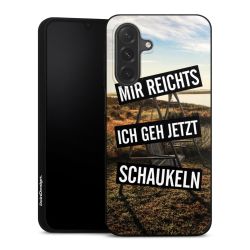 Organic Case schwarz