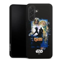 Organic Case schwarz