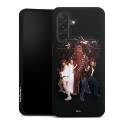 Organic Case schwarz