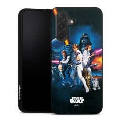 Organic Case schwarz