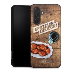 Organic Case schwarz