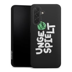 Organic Case schwarz