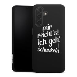 Organic Case schwarz