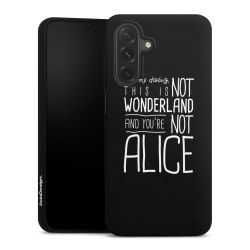 Organic Case schwarz