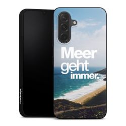 Organic Case schwarz