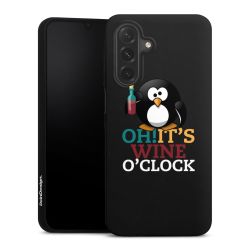 Organic Case schwarz