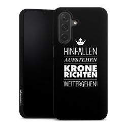 Organic Case schwarz