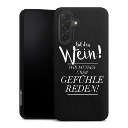 Organic Case schwarz