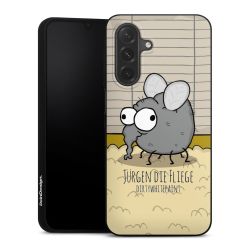 Organic Case schwarz