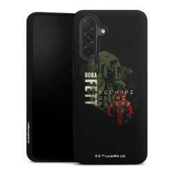 Organic Case schwarz