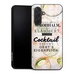 Organic Case schwarz