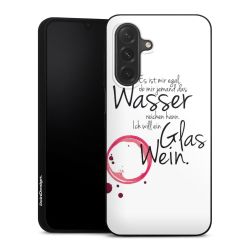 Organic Case schwarz