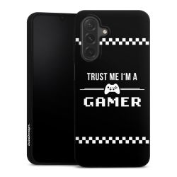 Organic Case schwarz